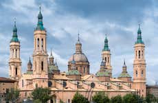 Free tour por Zaragoza